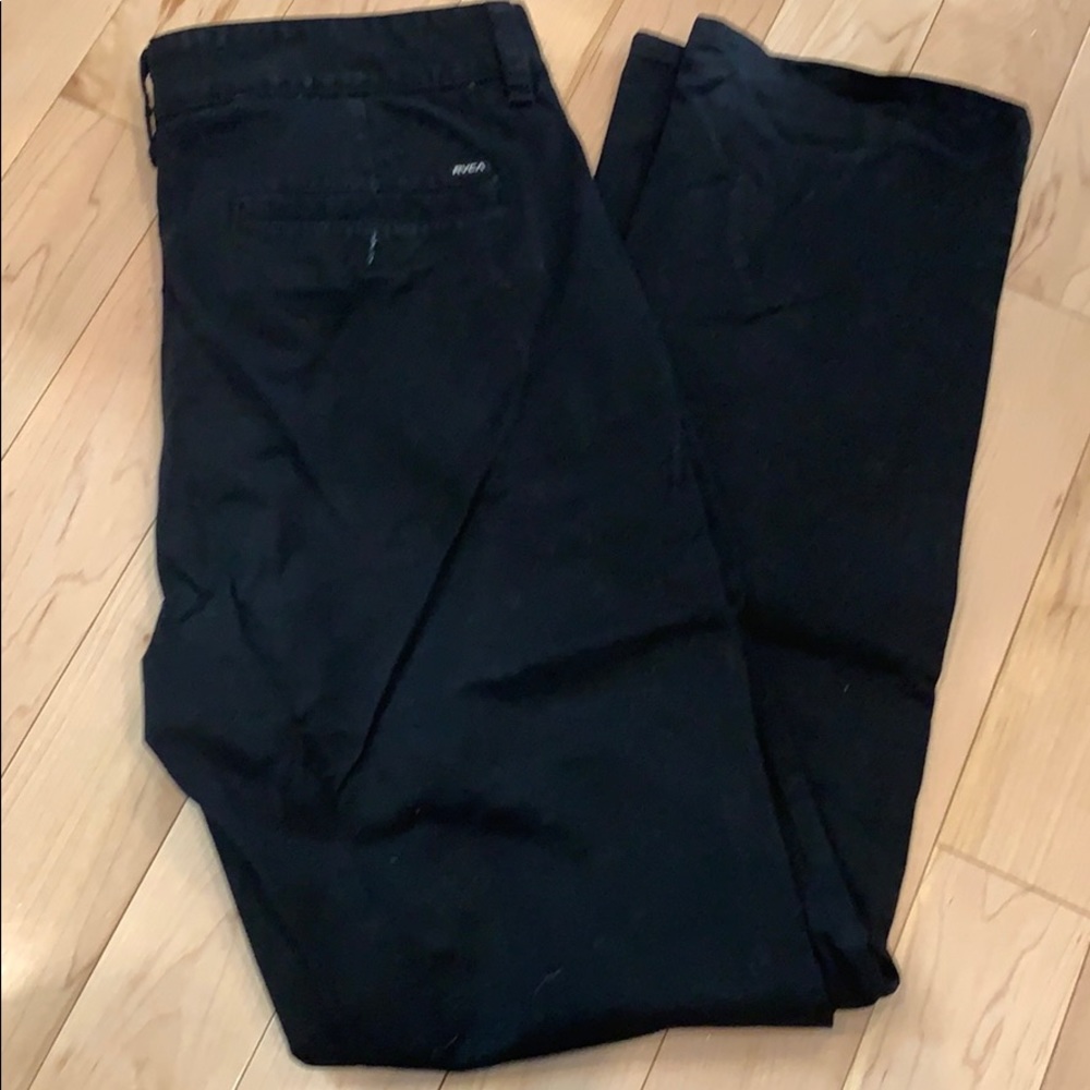 Men’s RVCA All Time Chino size W34 x L32